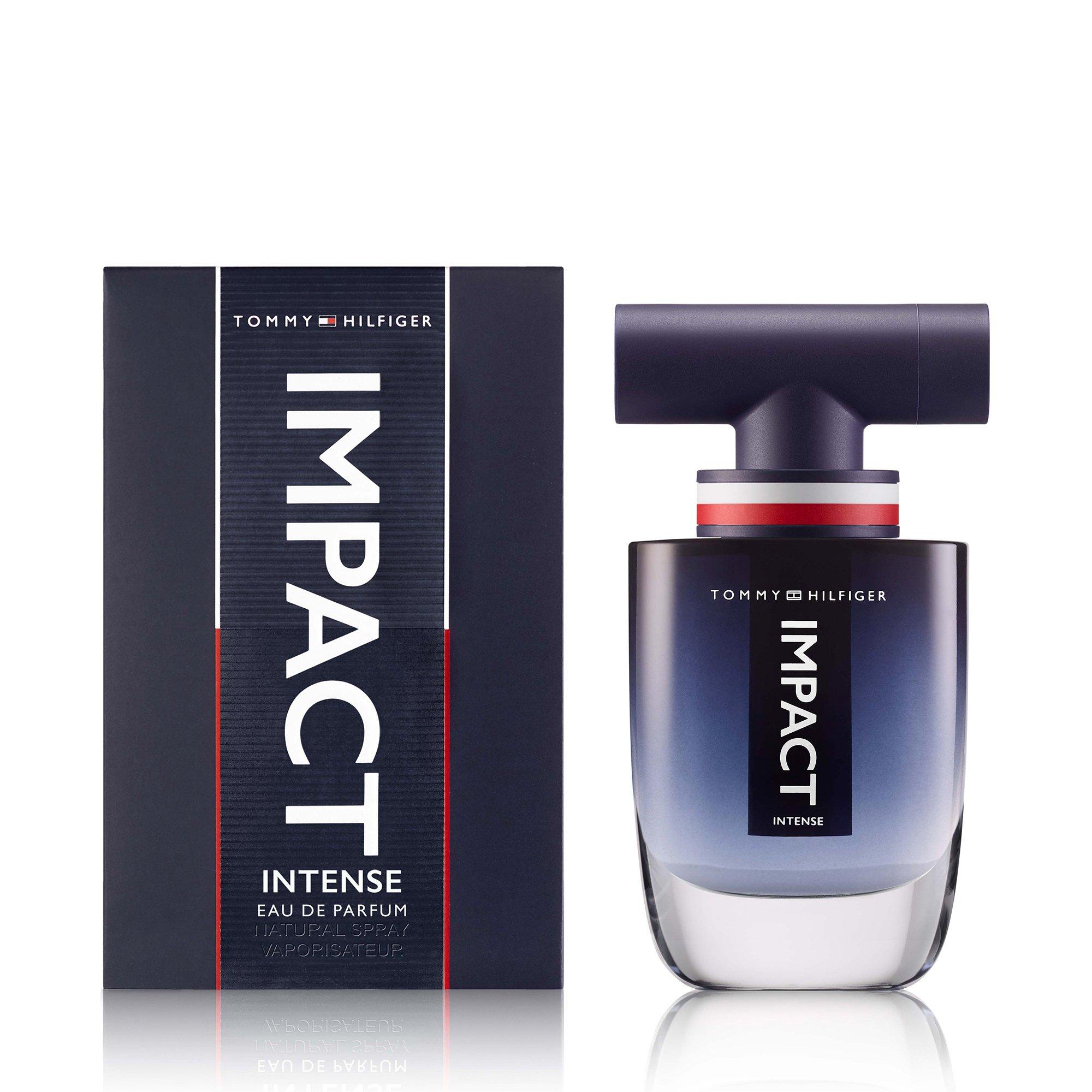 TOMMY HILFIGER Tommy Impact Eau de parfum 