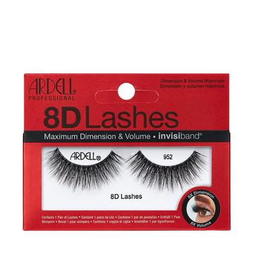 8D Lashes 952