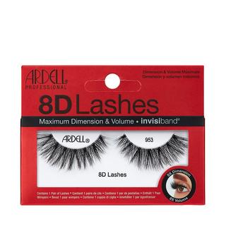 ARDELL Ardell 8D Lashes 8D Lashes, Faux-Cils 