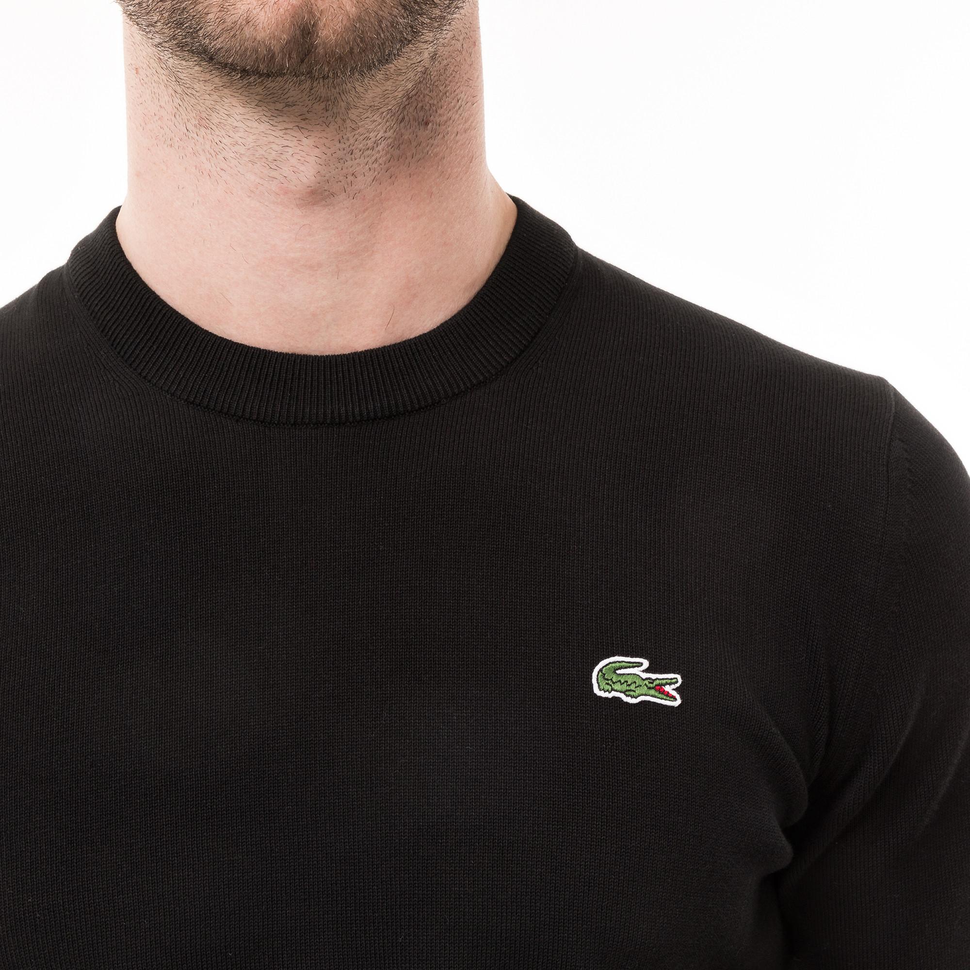 LACOSTE Maglione AH1985  