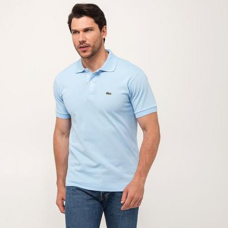LACOSTE L1212 Kurzarm Poloshirt  