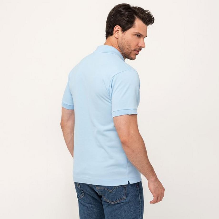 LACOSTE Poloshirt kurzarm L1212  
