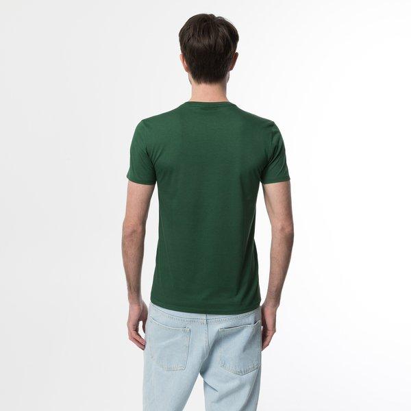 LACOSTE TH6709 T-shirt 