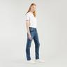 Levi's Jeans, Tapered Slim Fit  Blu