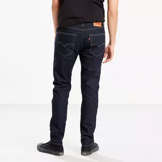Levi's Jeans, Tapered Slim Fit  Blu Scuro