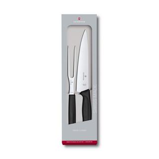 VICTORINOX Messer-Set Swiss Classic 