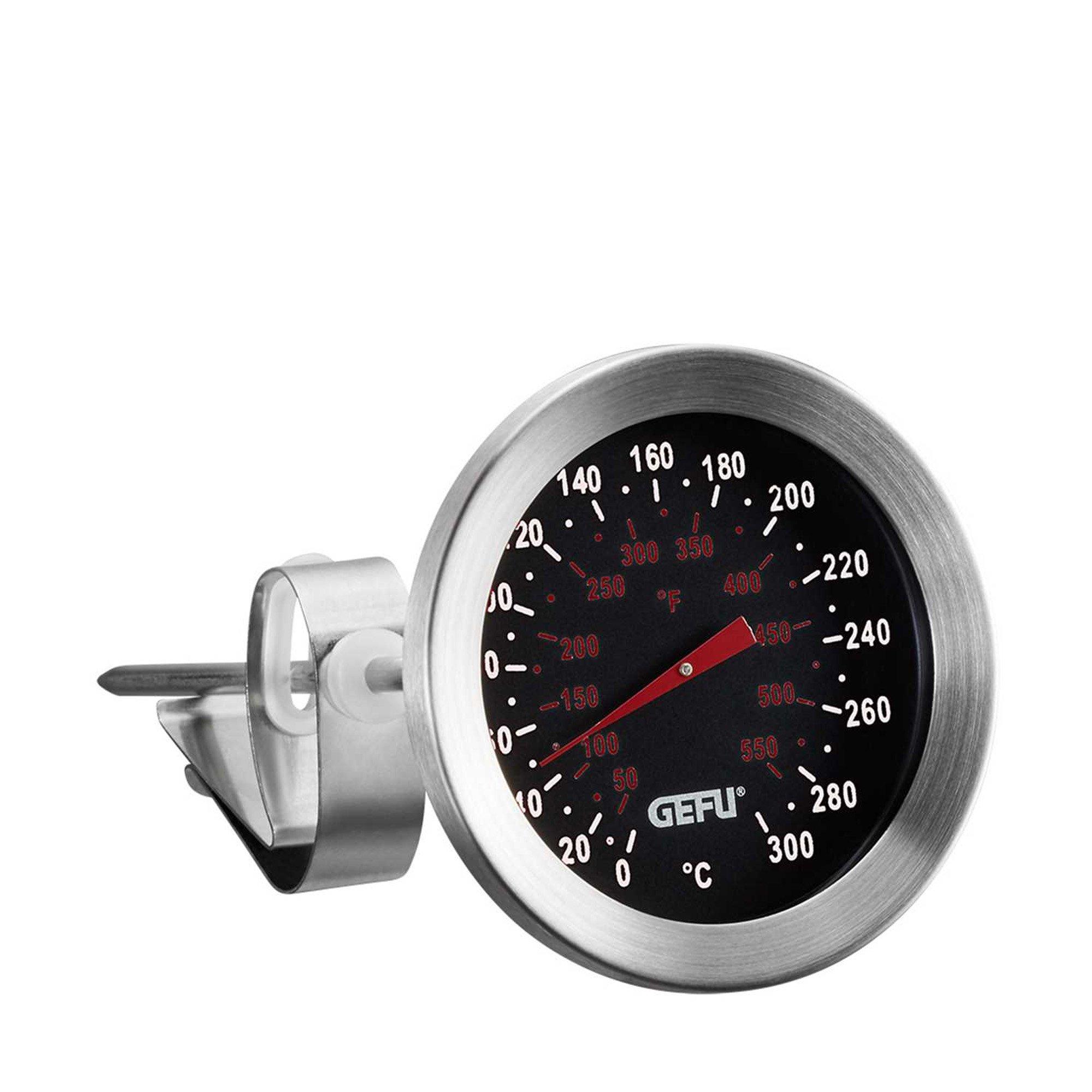 Image of GEFU Analoges Bratenthermometer - 14cm