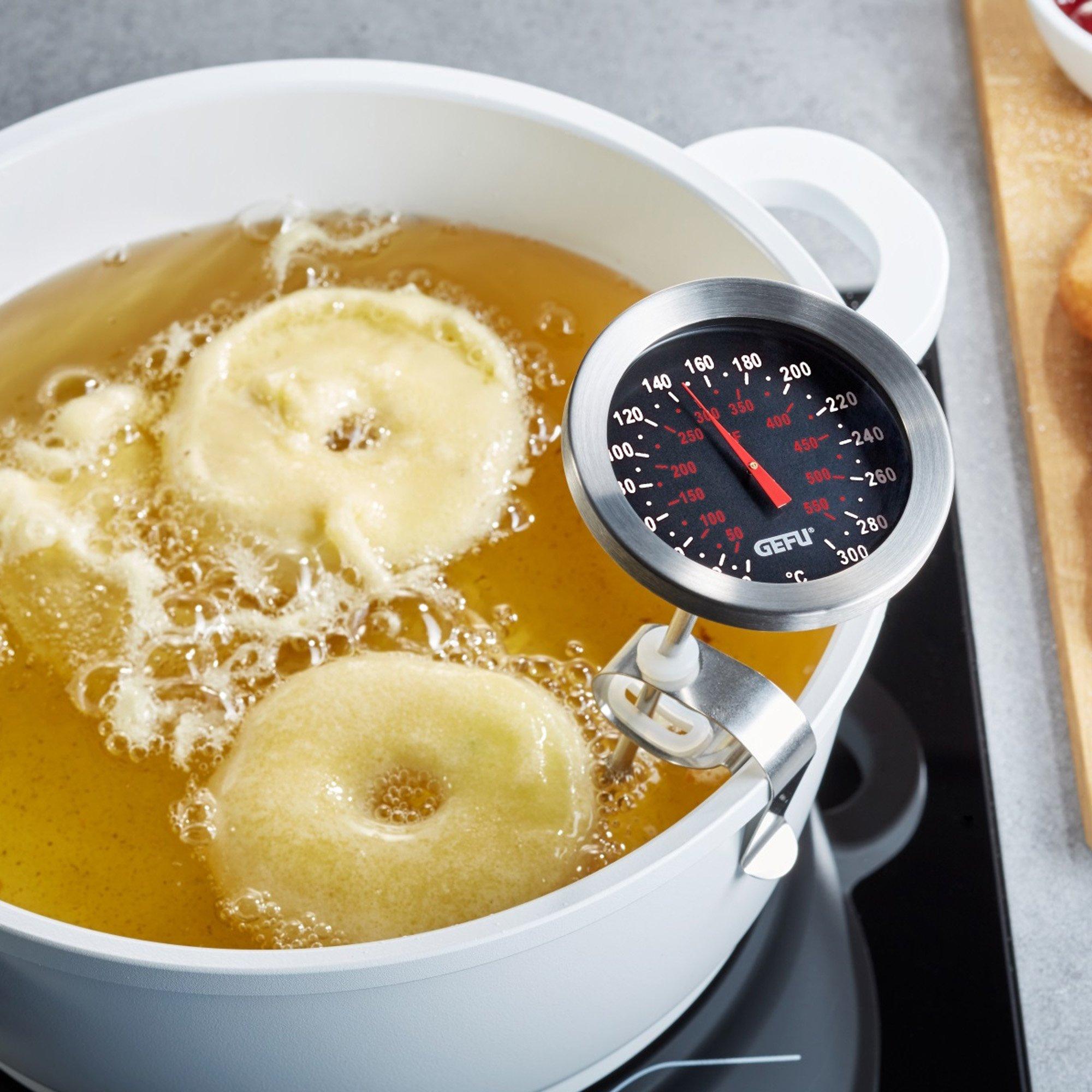 GEFU Termometro da cucina analogico  