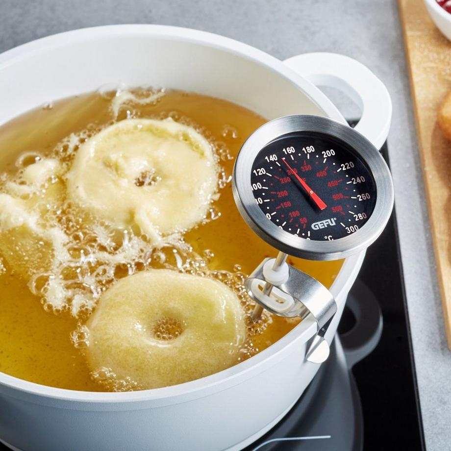 GEFU Termometro da cucina analogico  