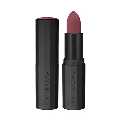SEPHORA  Rouge Matte Lipstick 11 WHO CARES?