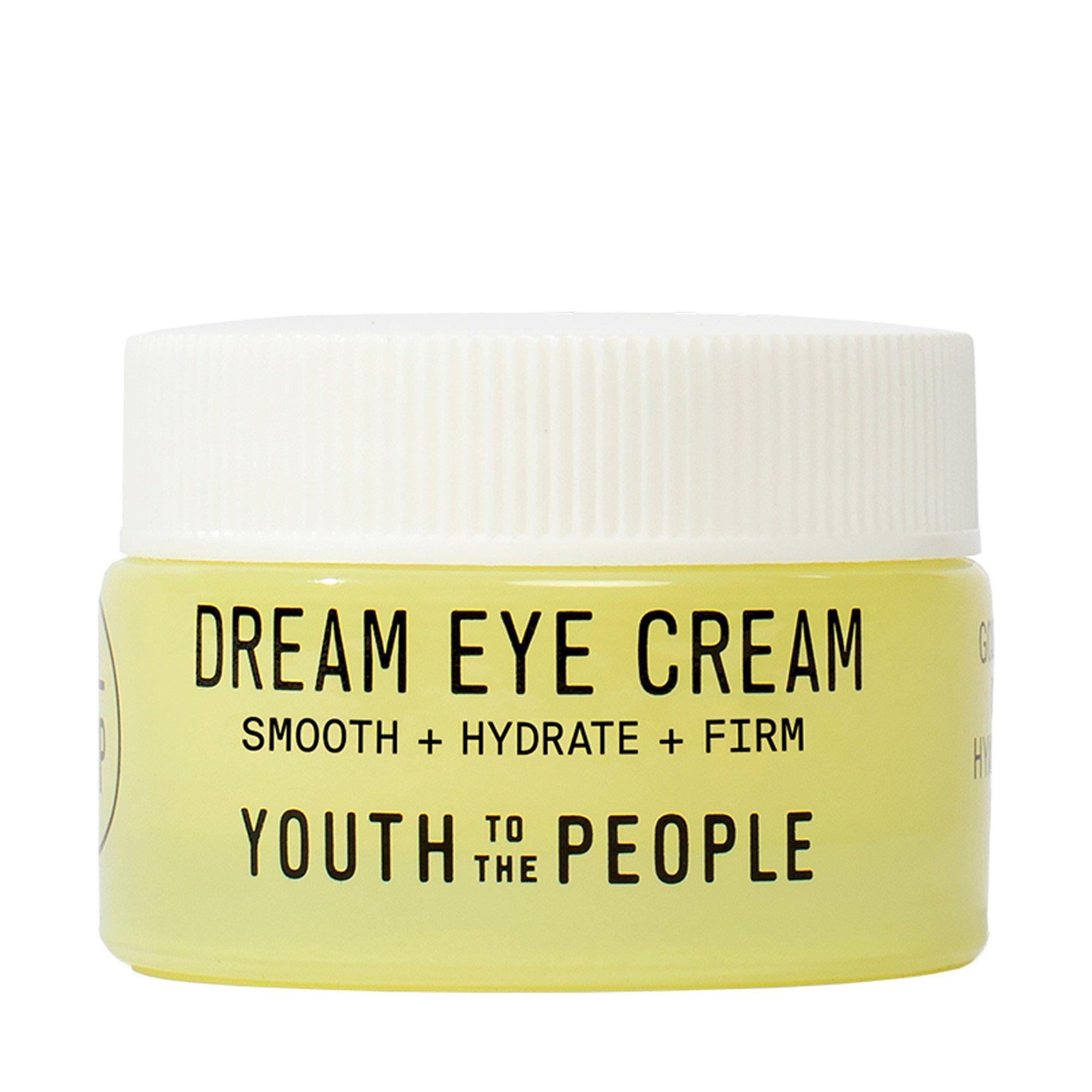 Image of YOUTH TO THE PEOPLE Superberry Dream Eye Cream