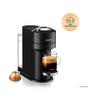 KRUPS Macchina da caffè Nespresso Vertuo Next Premium Black