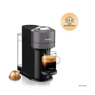 De Longhi INISSIA EN80.B Nespresso Macchina per caffè automatica