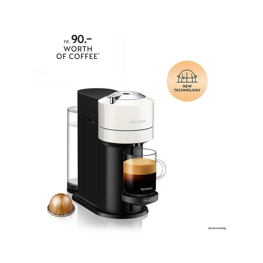 Machine Nespresso