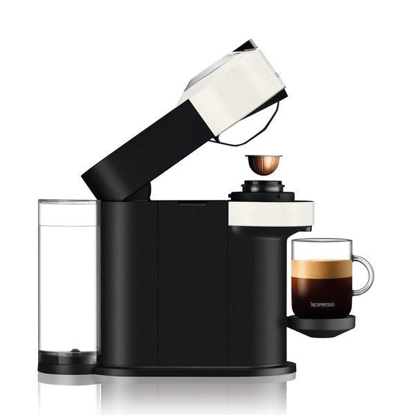 DeLonghi Nespressomaschine Vertuo Next ENV120.W 