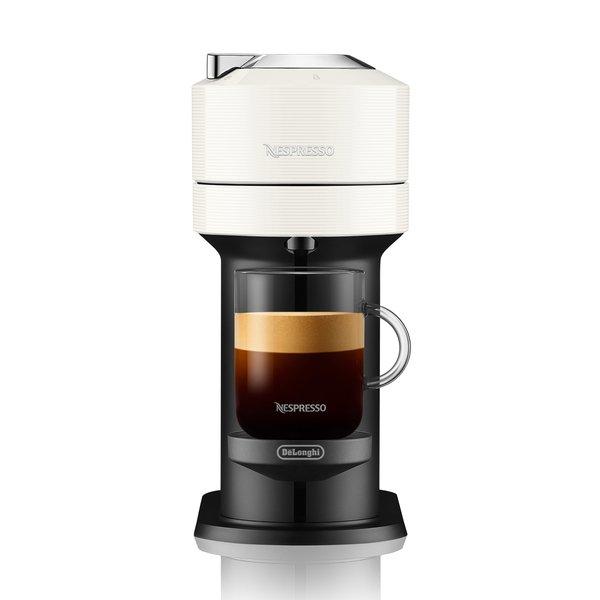 DeLonghi Machine Nespresso Vertuo Next ENV120.W 