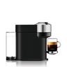 DeLonghi Machine Nespresso Vertuo Next Deluxe ENV120C Chrome