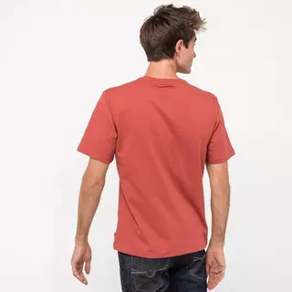Levi's T-Shirt SS RELAXED FIT TEE Rot