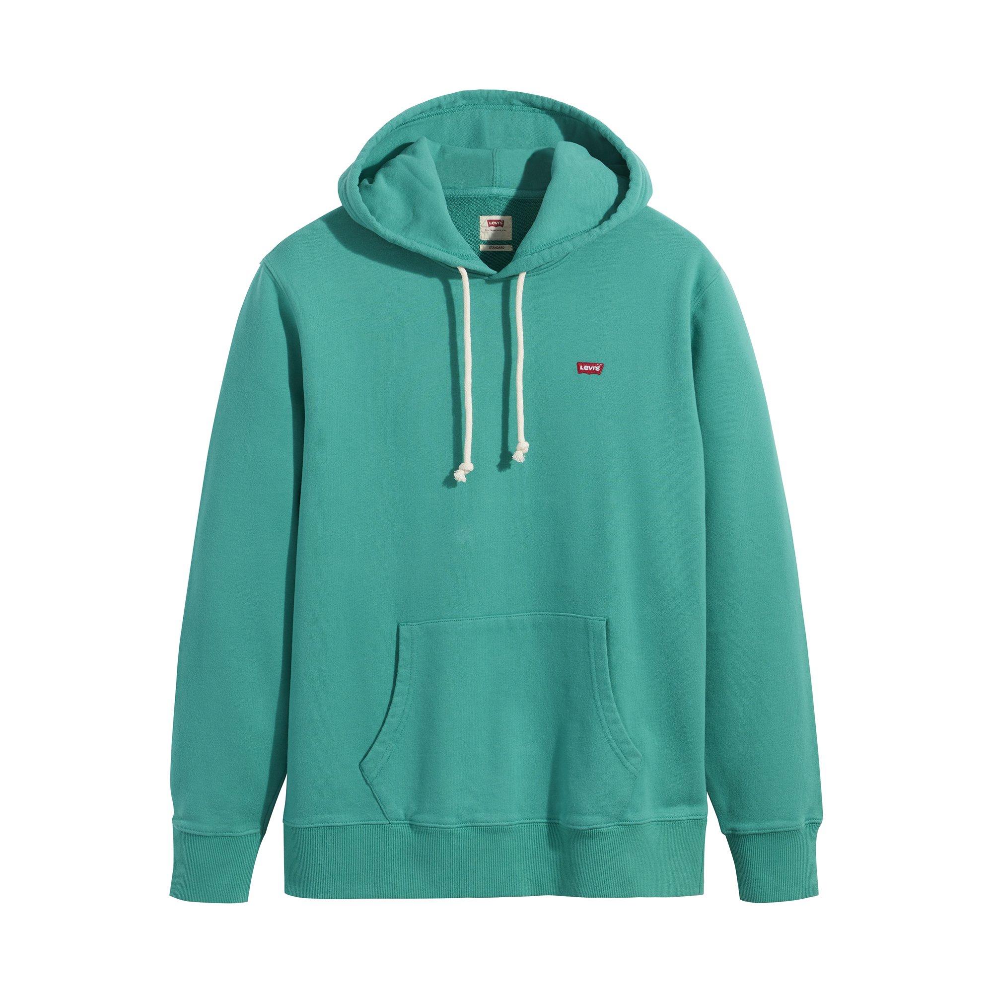 Levi's Sweatshirt NEW ORIGINAL HOODIE online kaufen MANOR
