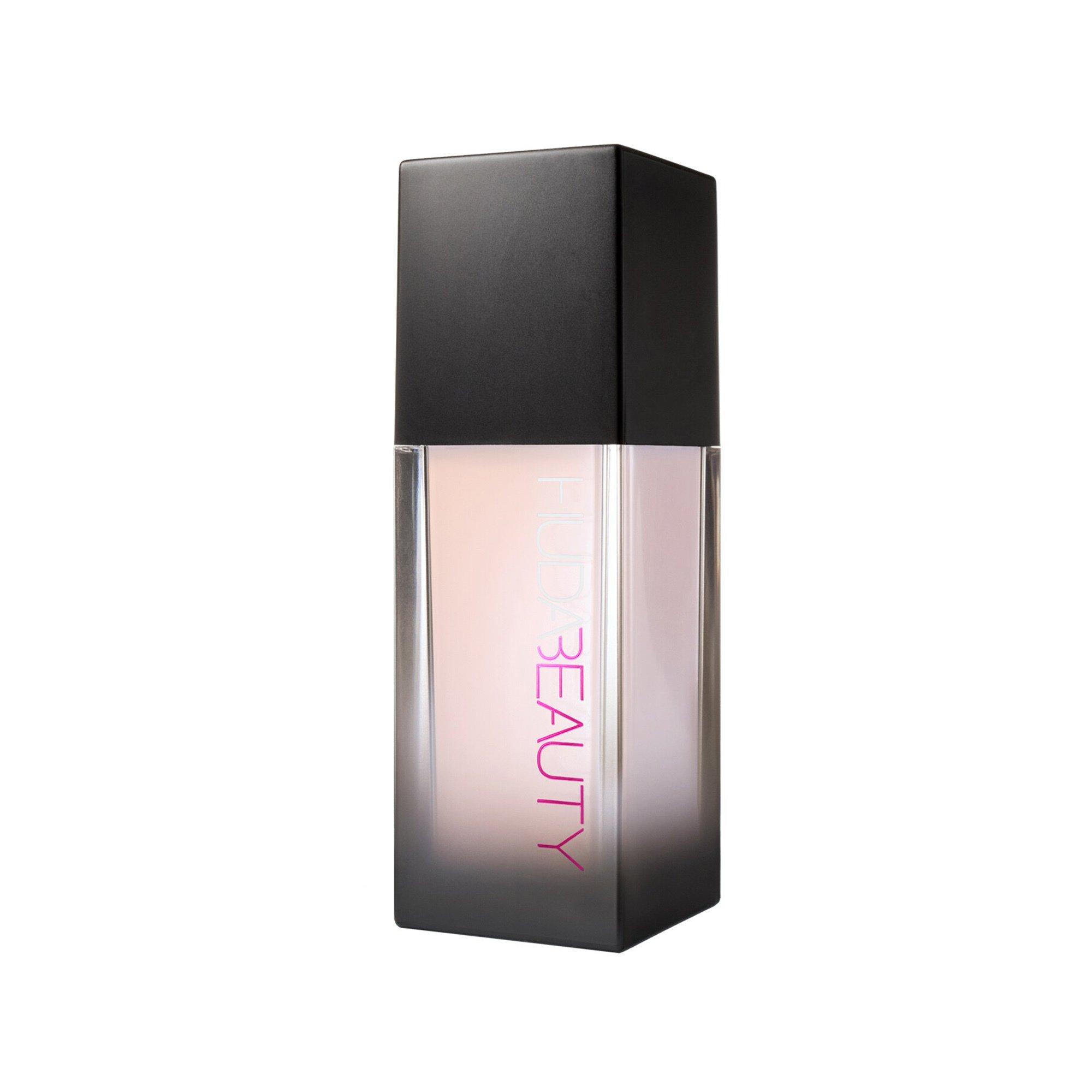 Huda Beauty FAUXFILTER #FauxFilter Luminous Matte Foundation 