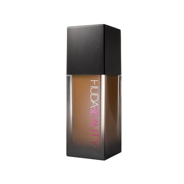 #FauxFilter Luminous Matte Foundation