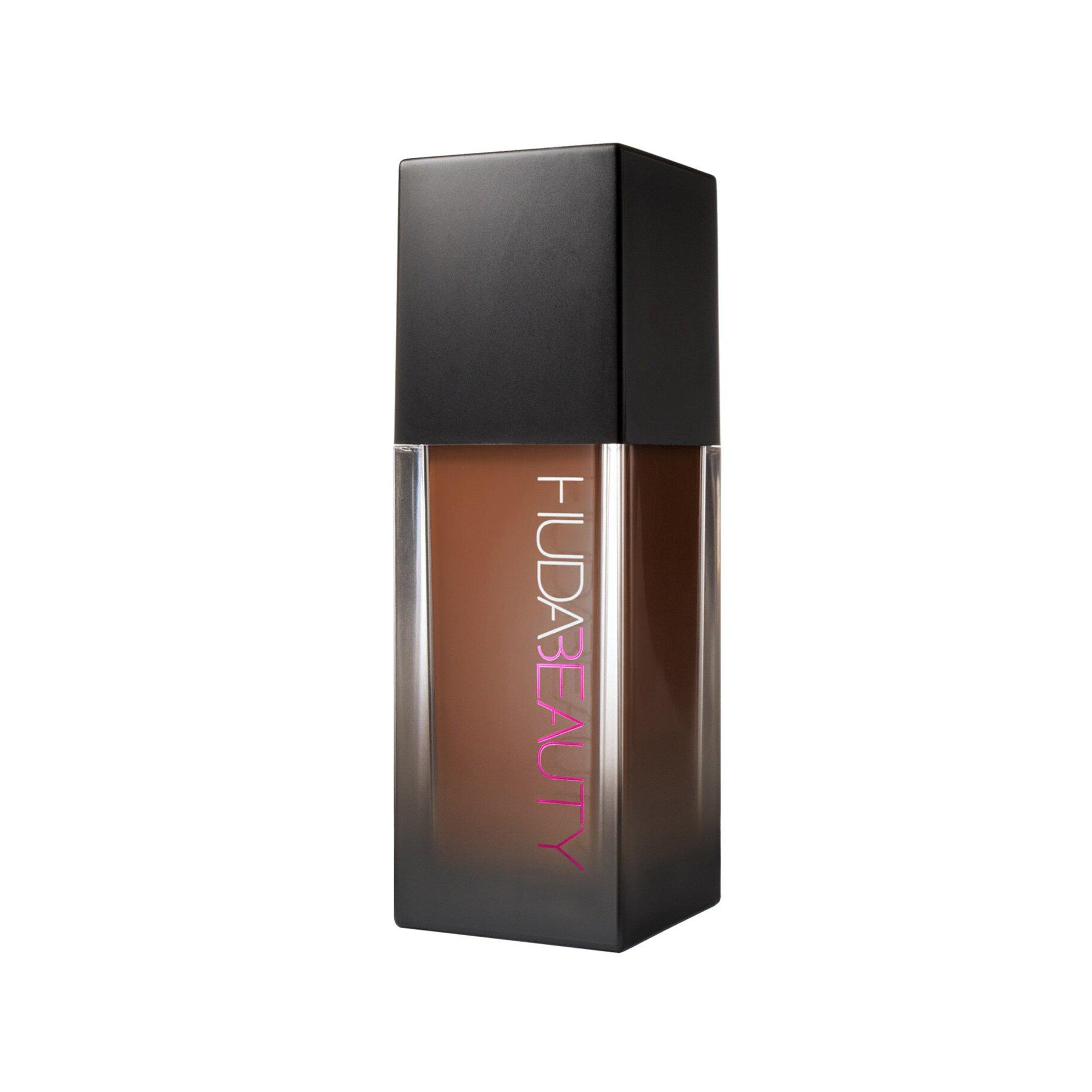 Image of #fauxfilter Luminous Matte Foundation Damen R COCOA 35ml