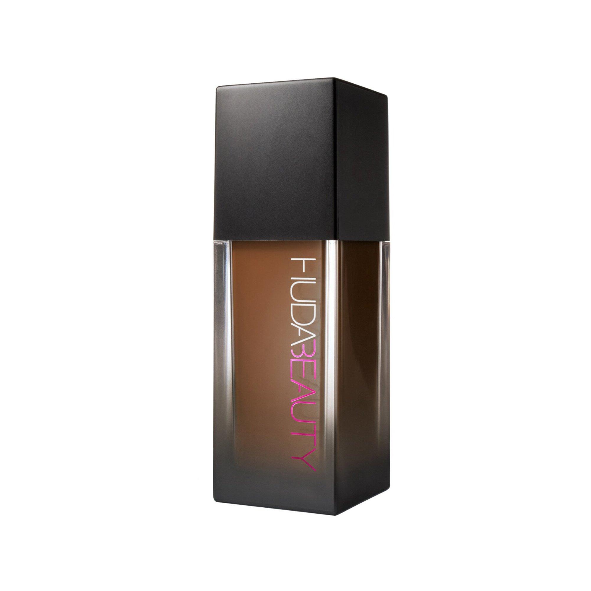 Huda Beauty FAUXFILTER #FauxFilter Luminous Matte Foundation 