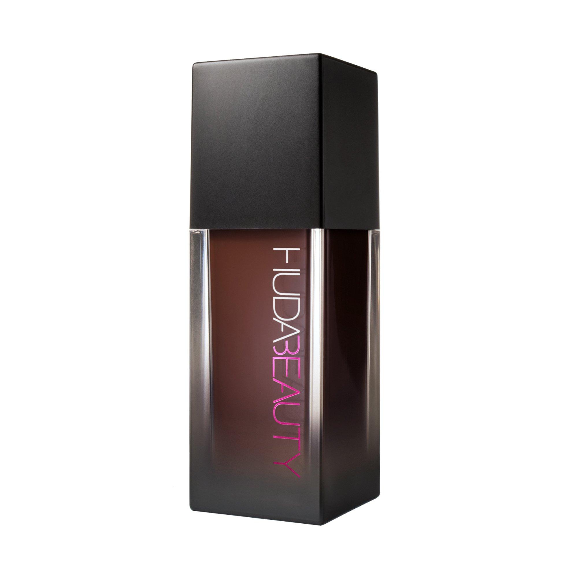 Image of #fauxfilter Luminous Matte Foundation Damen R GANACHE 35ml