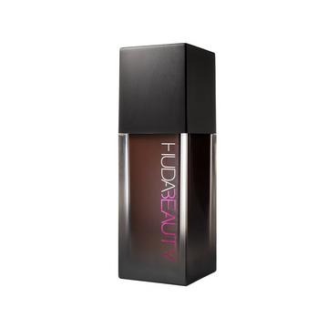 #FauxFilter Luminous Matte Foundation