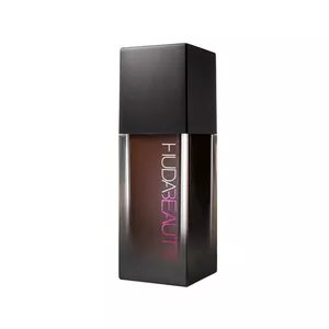 #FauxFilter Luminous Matte Foundation