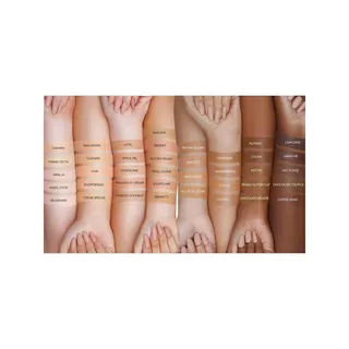 Huda Beauty FAUXFILTER #FauxFilter Luminous Matte Foundation 