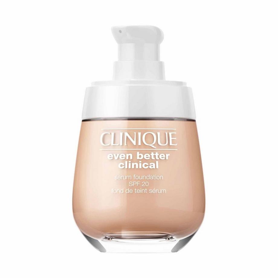 CLINIQUE Even Better Even Better™ Clinical Serum Foundation SPF20 