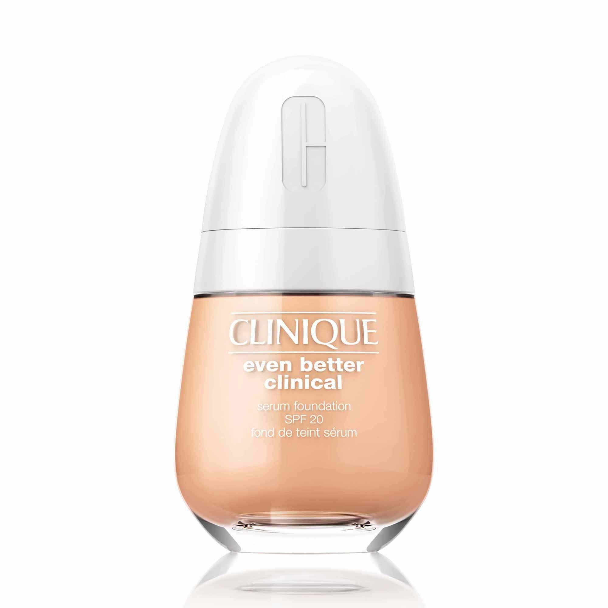 Image of Even Better™ Clinical Serum Foundation Spf20 Damen CN Fair 30ml