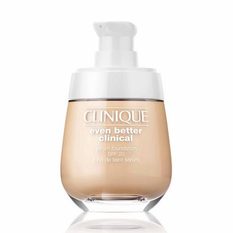 CLINIQUE Even Better Even Better™ Clinical Serum Foundation SPF20 