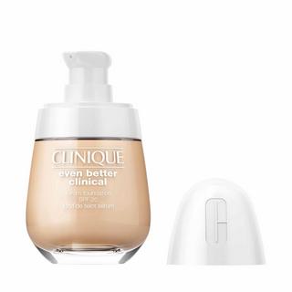 CLINIQUE Even Better Even Better™ Clinical Serum Foundation SPF20 