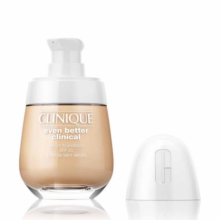 CLINIQUE Even Better Even Better™ Clinical Serum Foundation SPF20 