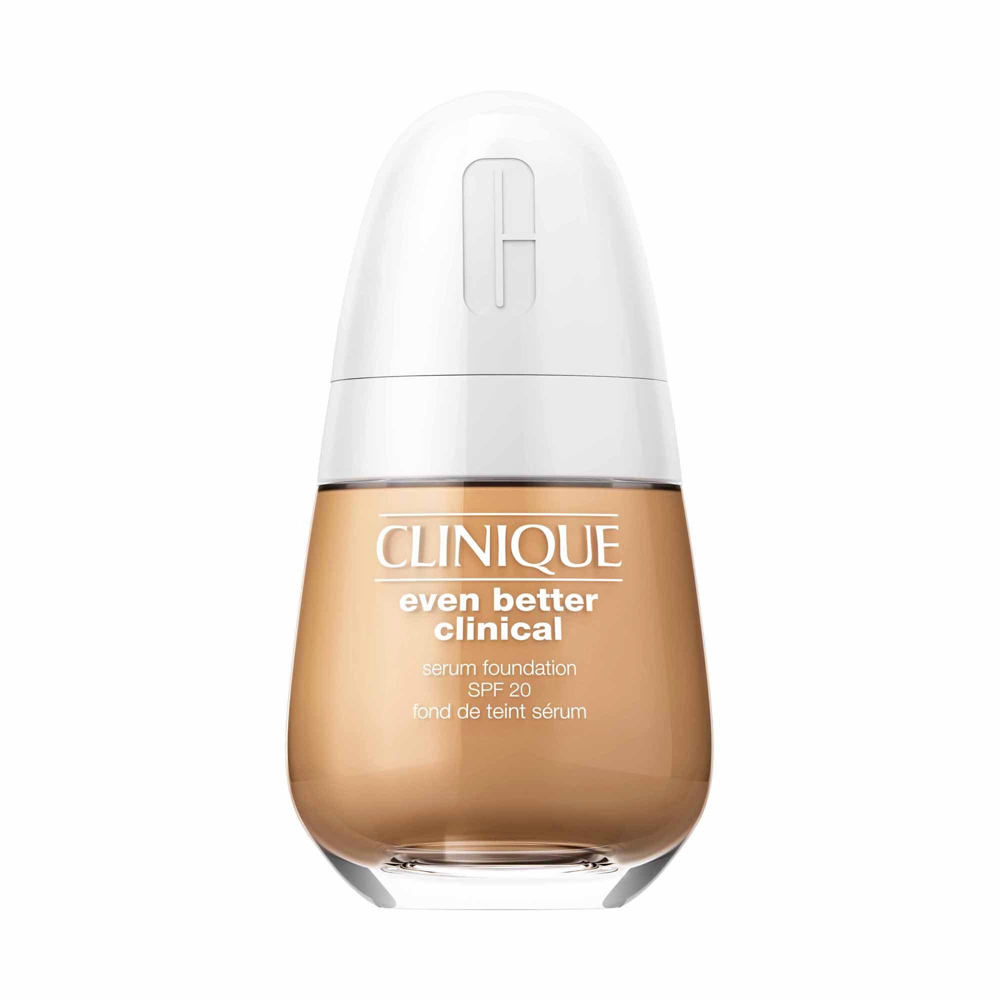 Image of Even Better™ Clinical Serum Foundation Spf20 Damen CN Beige 30ml