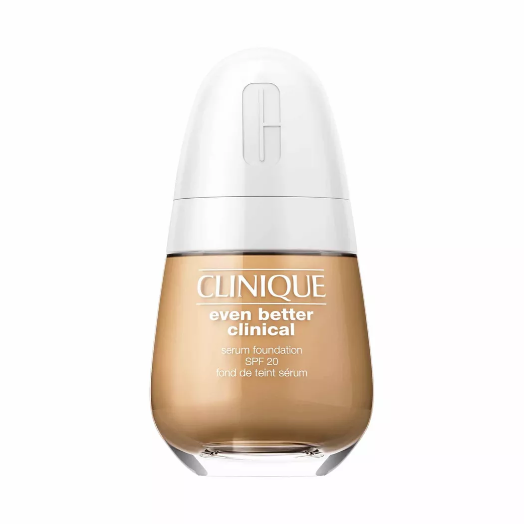 Clinique Even Better Clinical Serum Foundation 90cn Sand 2