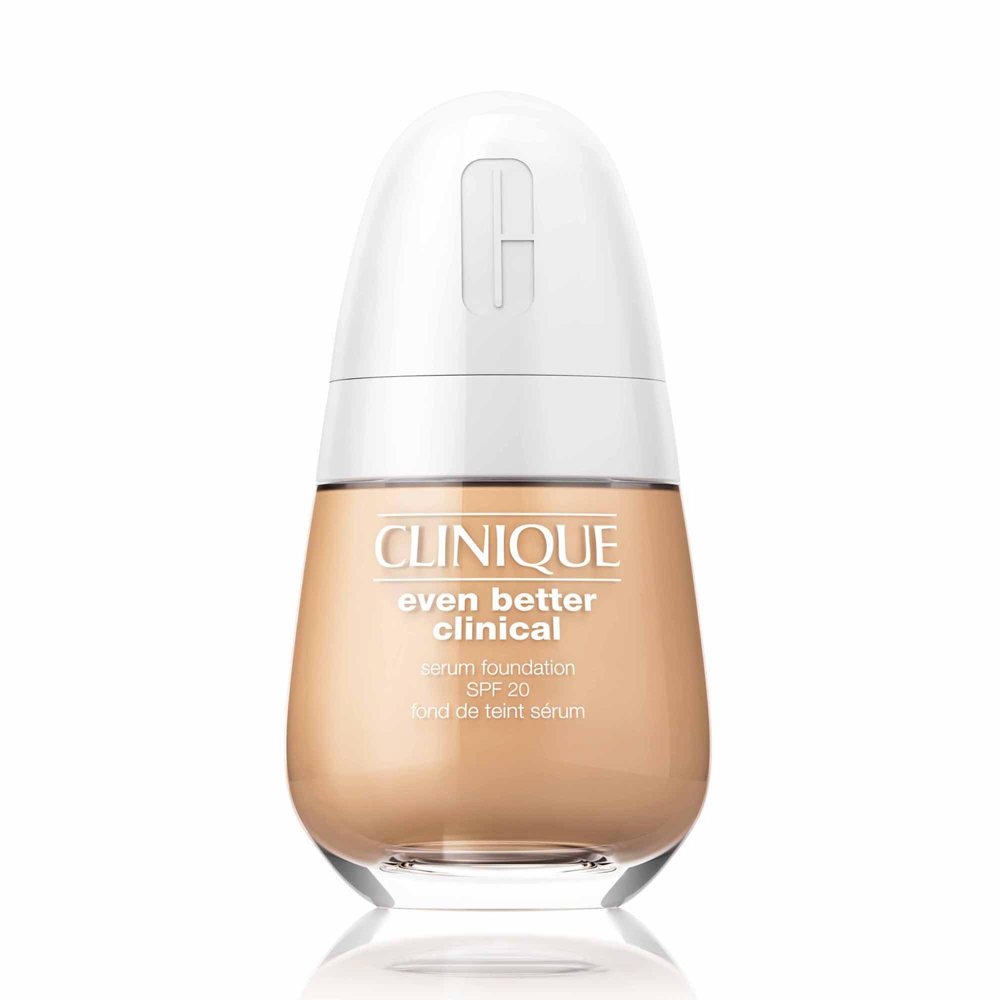 Image of Even Better™ Clinical Serum Foundation Spf20 Damen CN Porcelain Beige 30ml