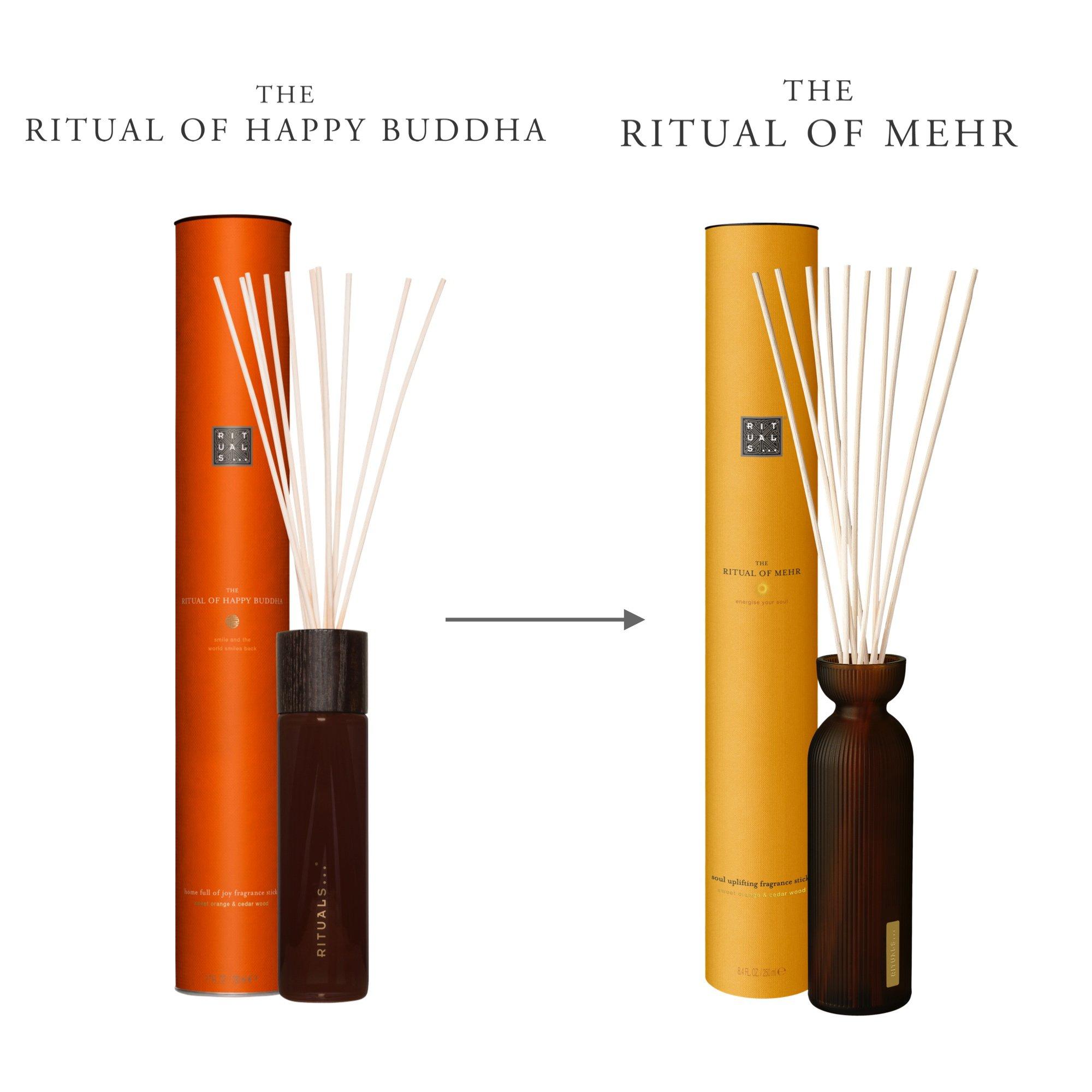 RITUALS MEHR Ritual of Mehr Frag. | online kaufen - MANOR