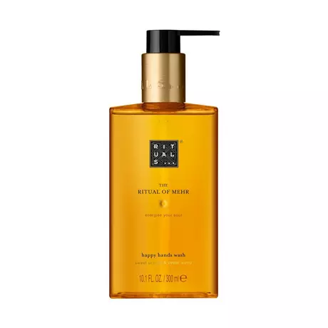 RITUALS MEHR The Ritual of Mehr Hand Wash 