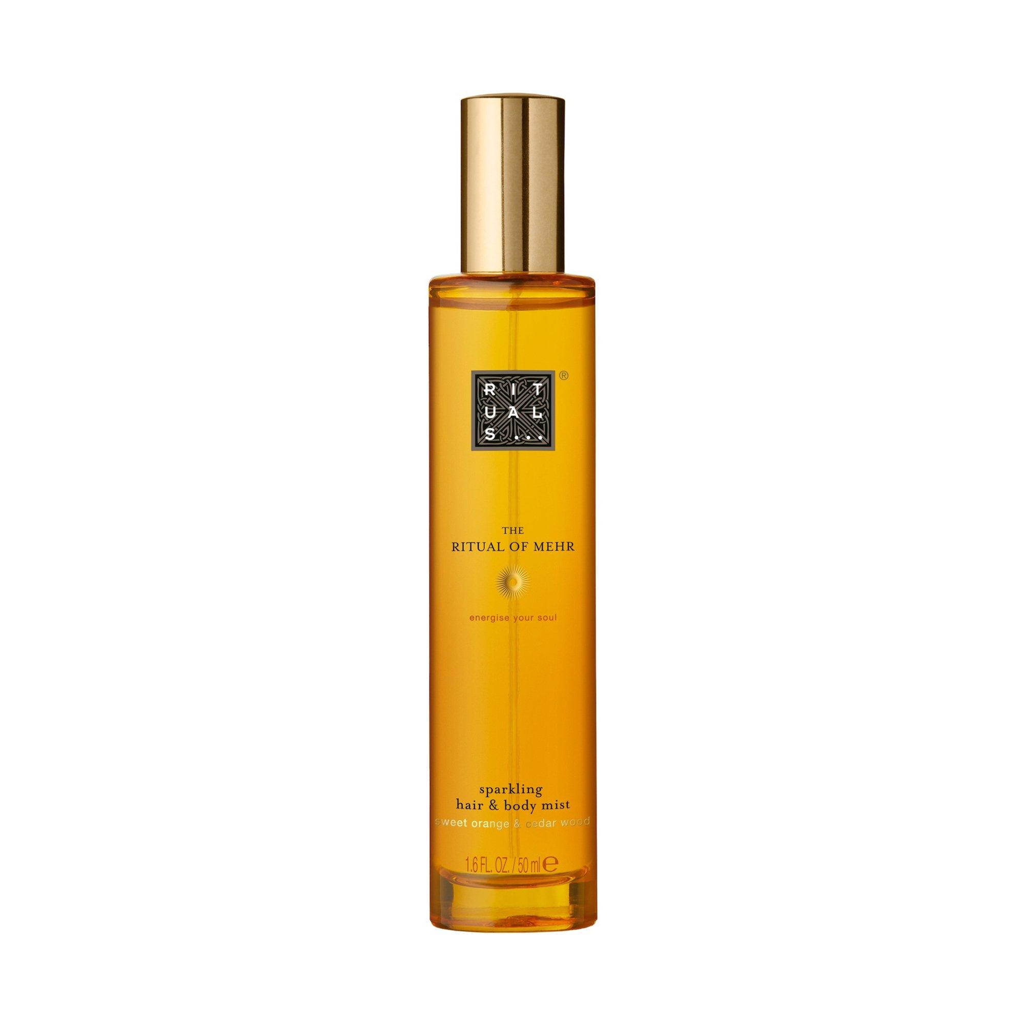 RITUALS The Ritual of Mehr Hair & Body Mist | online kaufen - MANOR