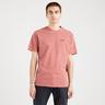 Levi's T-Shirt RED TAB VINTAGE TEE Rot