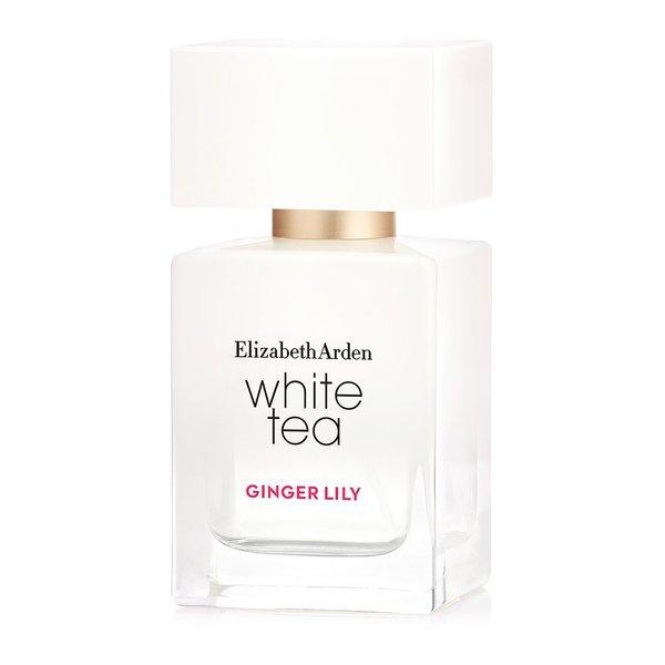 Elizabeth Arden White Tea Ginger Lily Eau Toilette   