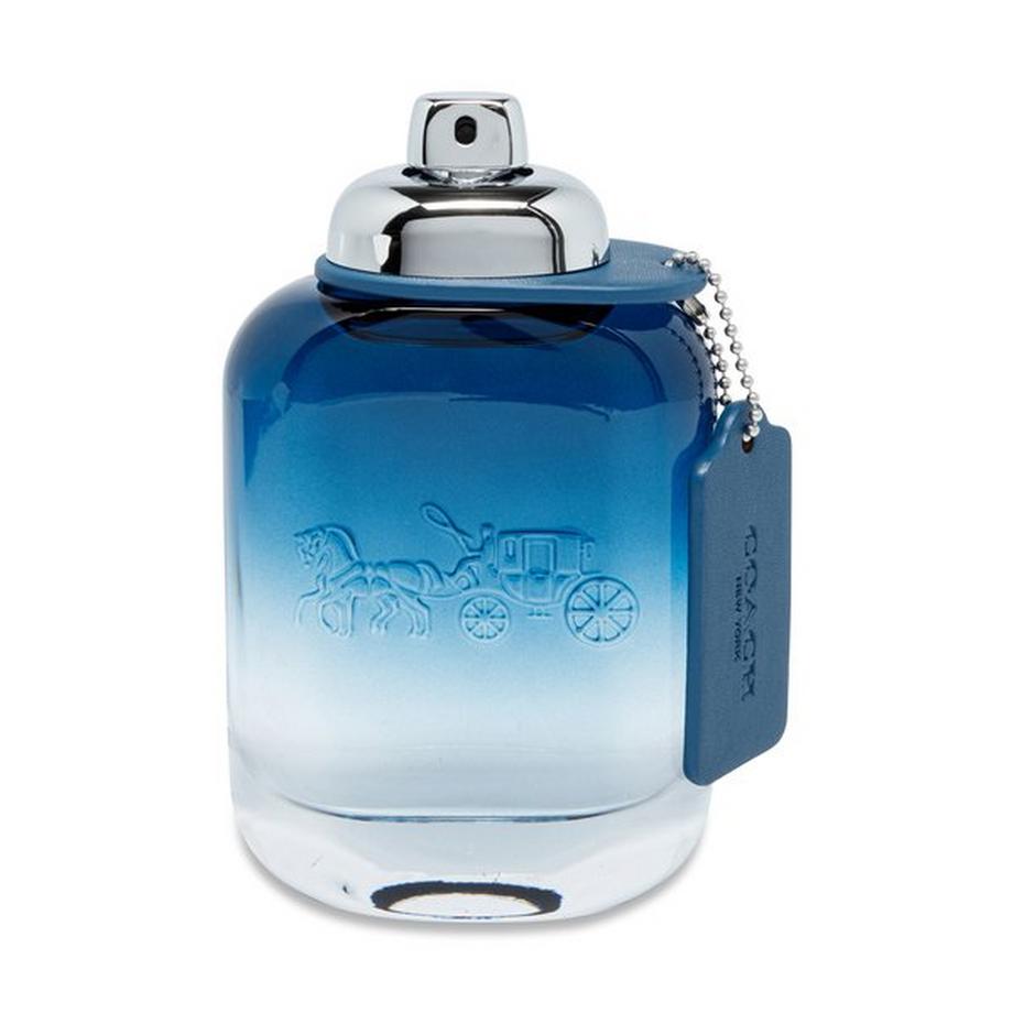 Blue, Eau de Toilette