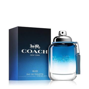 Blue, Eau de Toilette