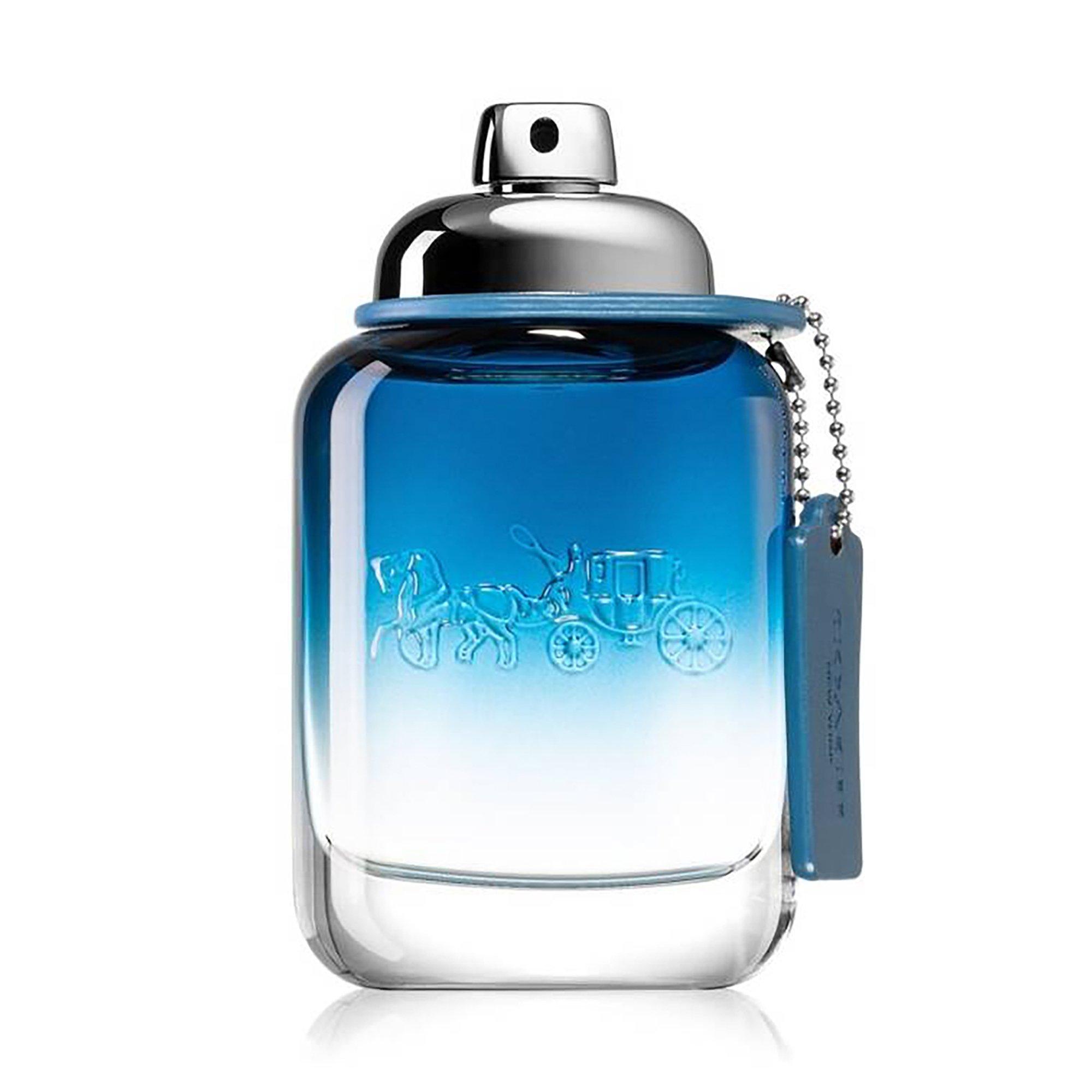 COACH MEN BLUE Blue, Eau de Toilette  