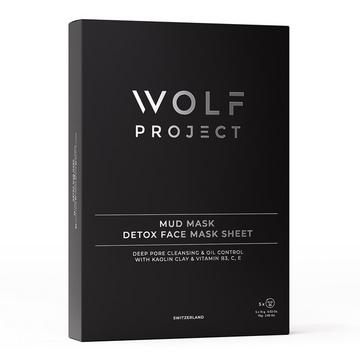 WolfProject Masken Detox