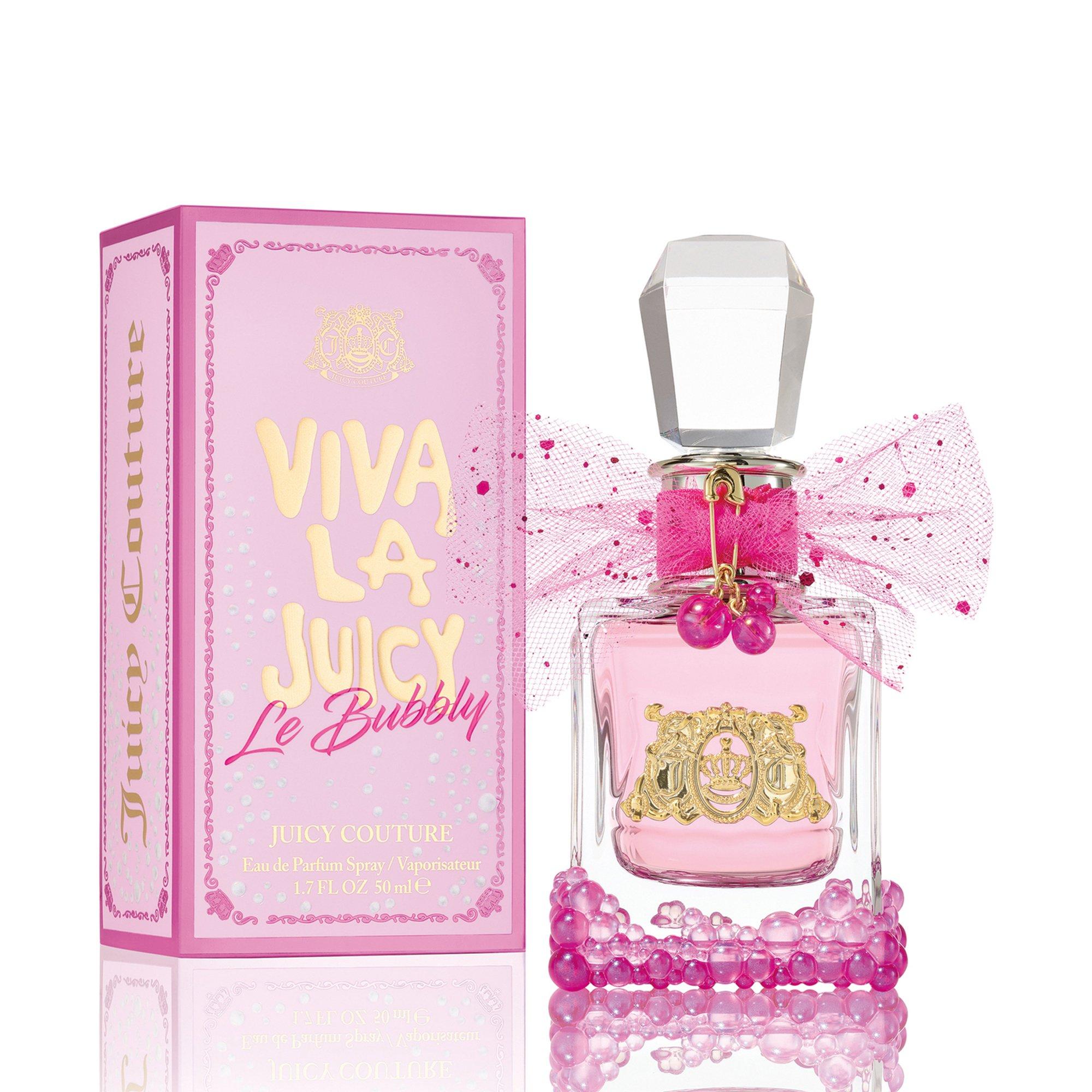 Image of V. La Juicy Le Bubbly Edp 50ml Damen 50ml