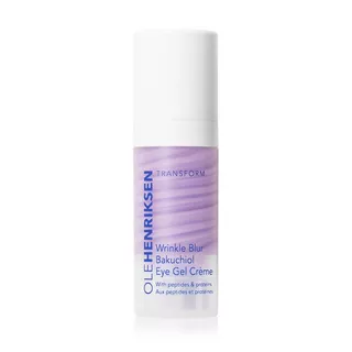 Ole Henriksen TRANSFORM Transform Wrinkle Blur Bakuchiol Eye Gel Crème 